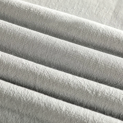 Authentisches Japanisches Leinenhemd für Herren – Cristhian