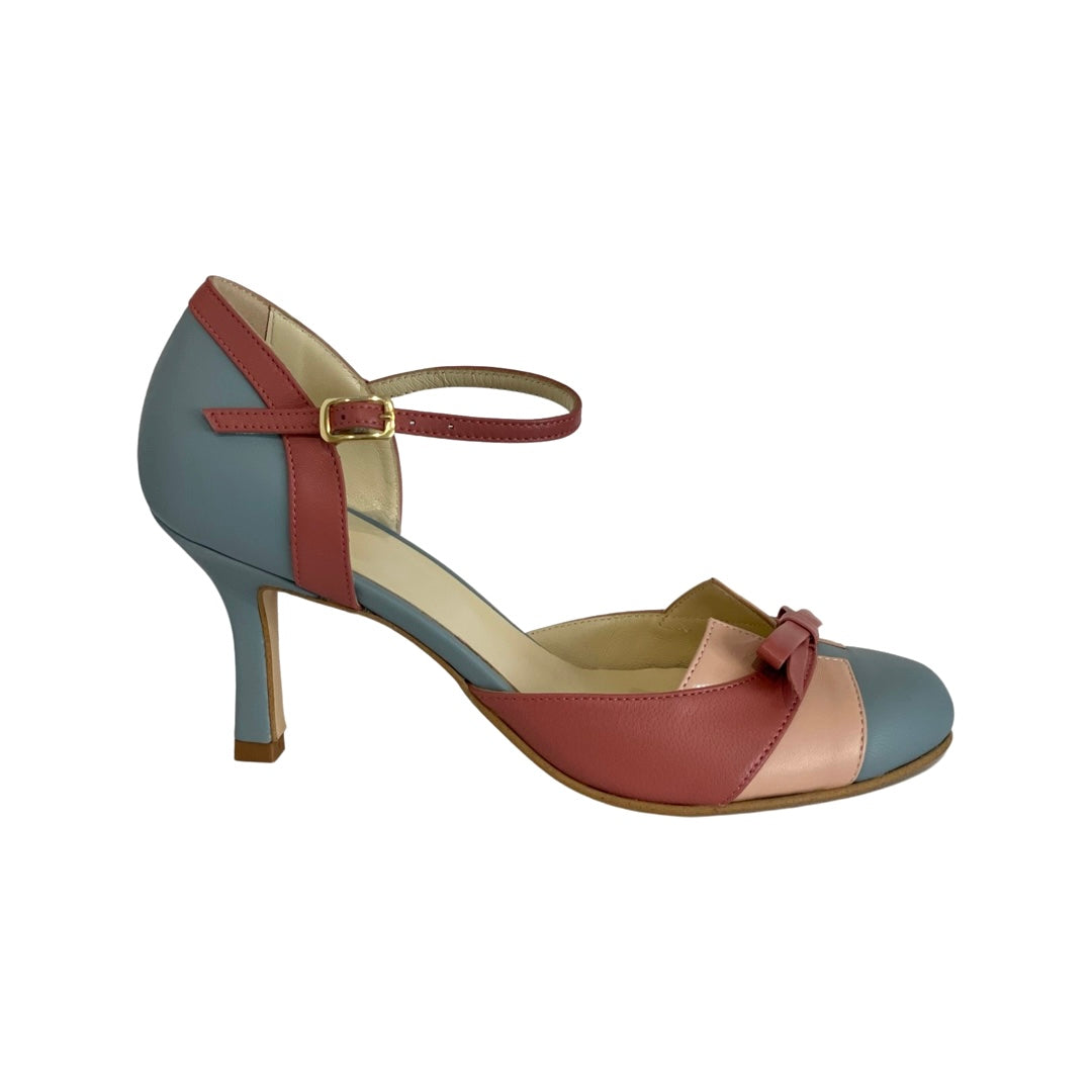 Orthopädische Damen High Heels Elegant