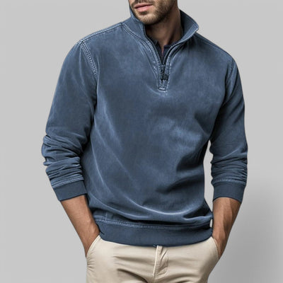 Marco | Eleganter Freizeitpullover