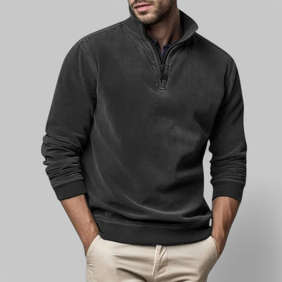 Marco | Eleganter Freizeitpullover