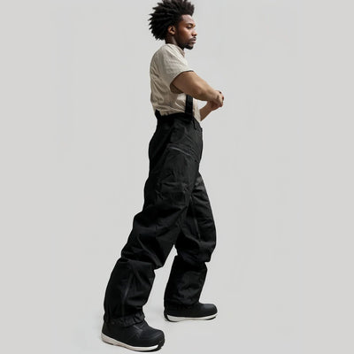 Walter | Warme Schneehose für Herren Winter Outdoor