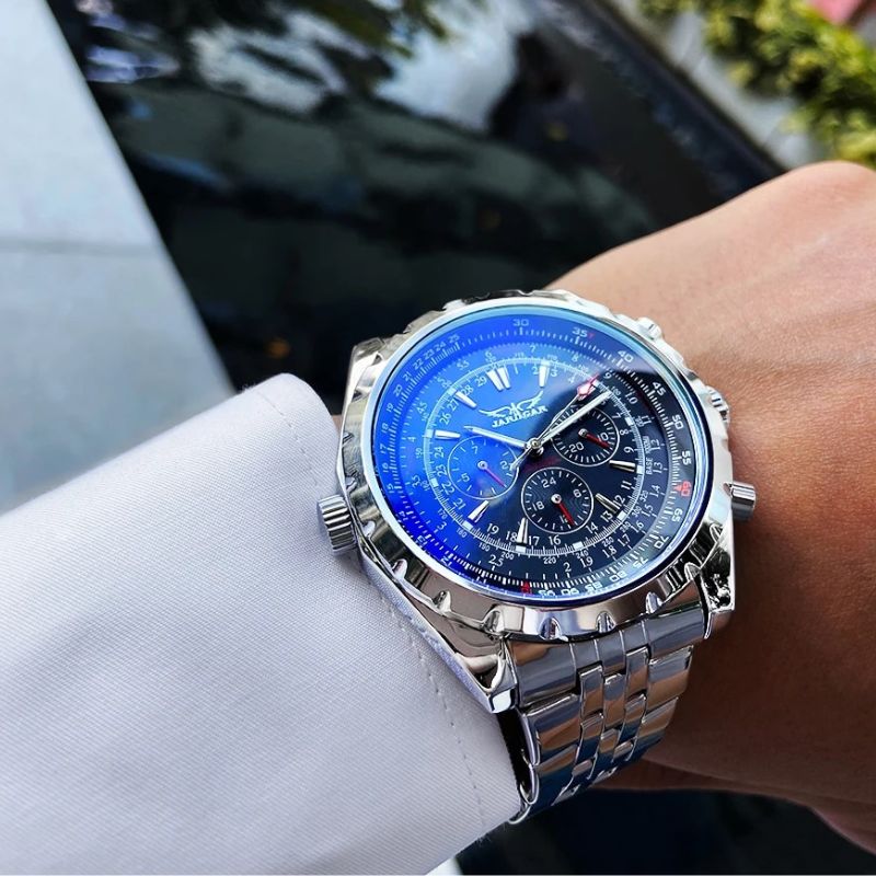 MILITÄR MECHANIKUHR