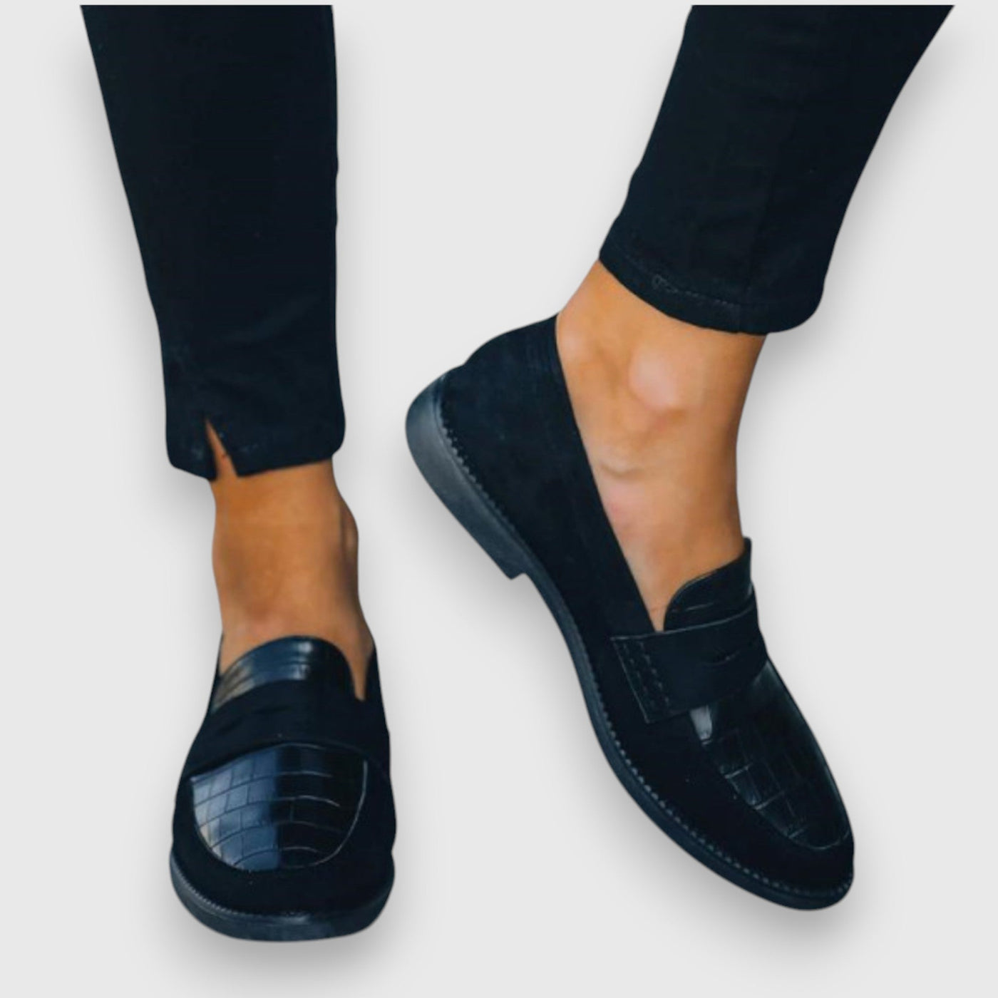 Conrad | Elegante Loafer