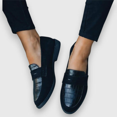 Conrad | Elegante Loafer