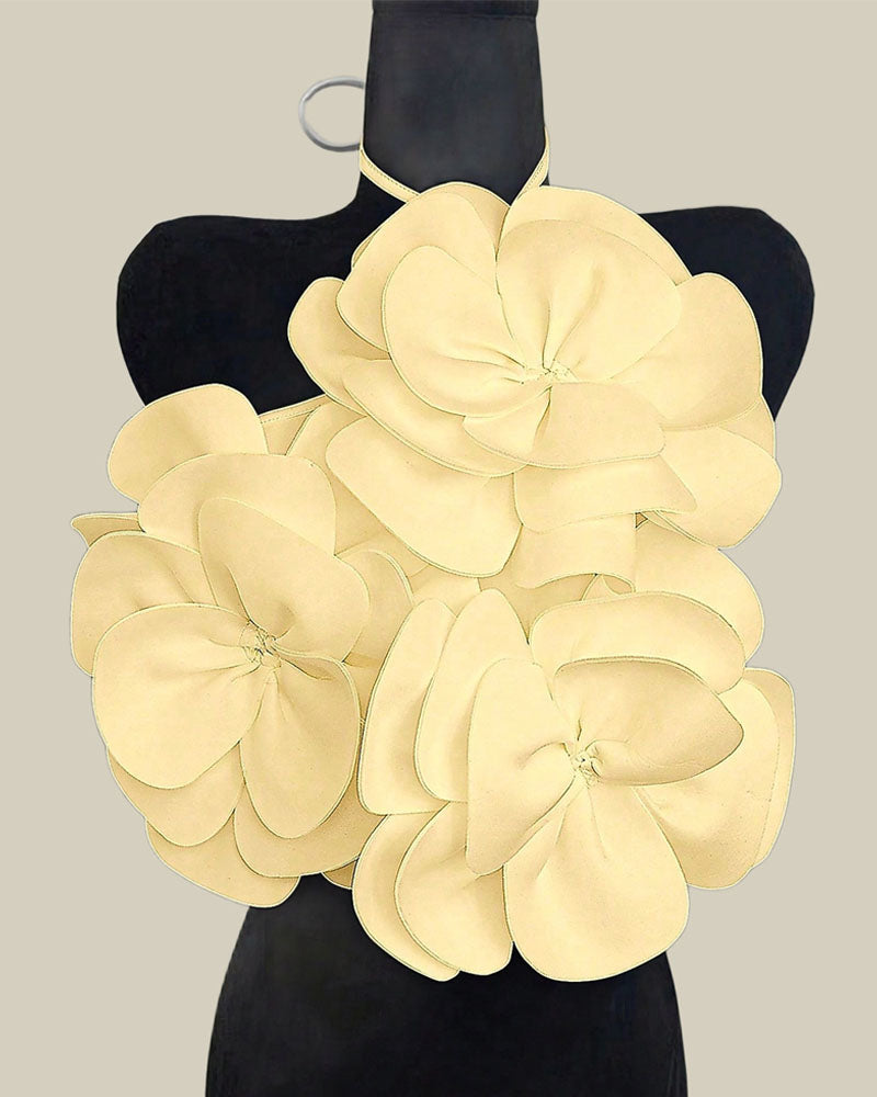 Shana | Liebe In Sicht Blumen Top