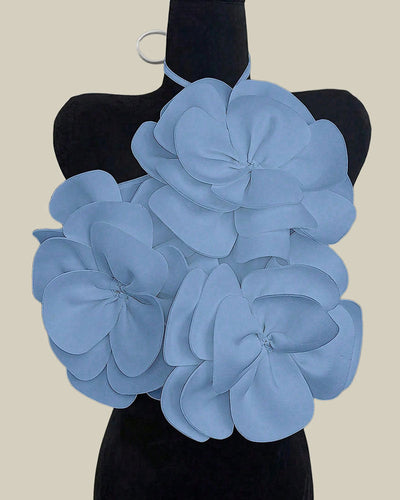 Shana | Liebe In Sicht Blumen Top