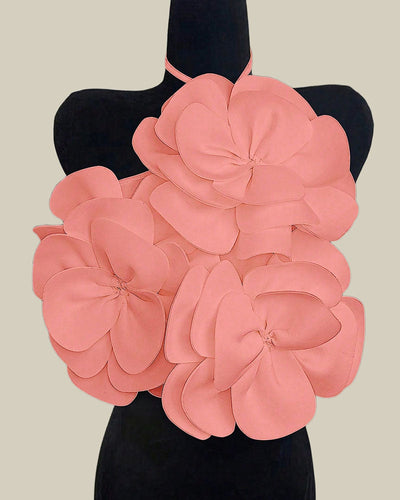 Shana | Liebe In Sicht Blumen Top