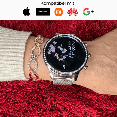 Lumina Smartwatch