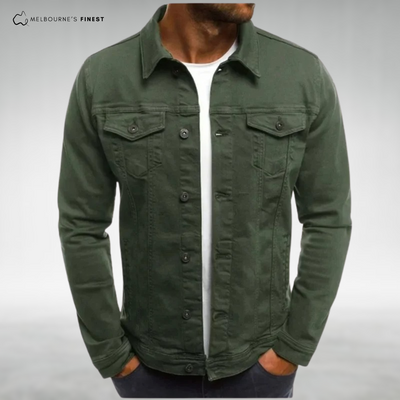 Vance™ Heritage Freizeitjacke