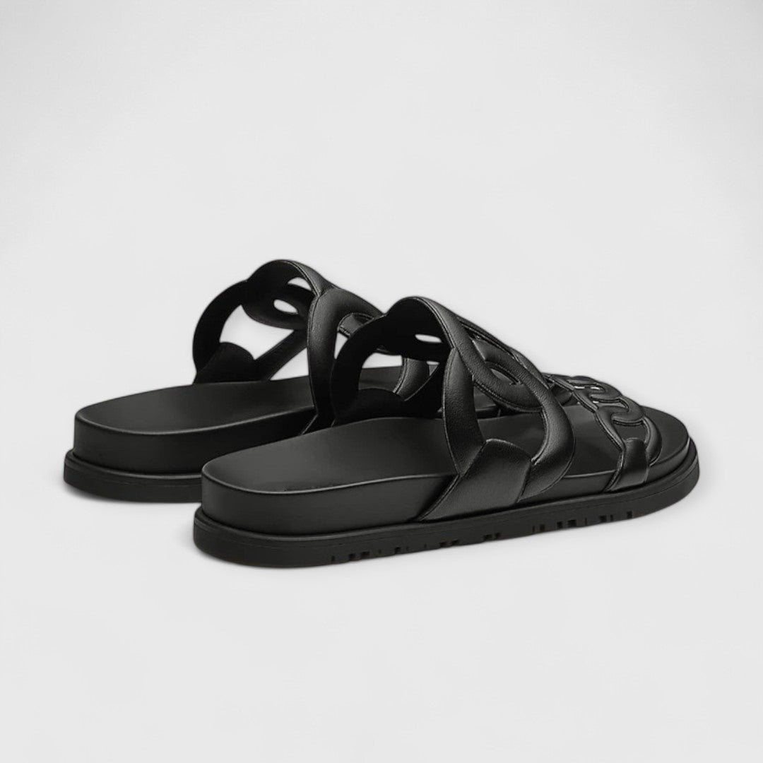 LUMIÈRE | STILVOLLE SANDALEN