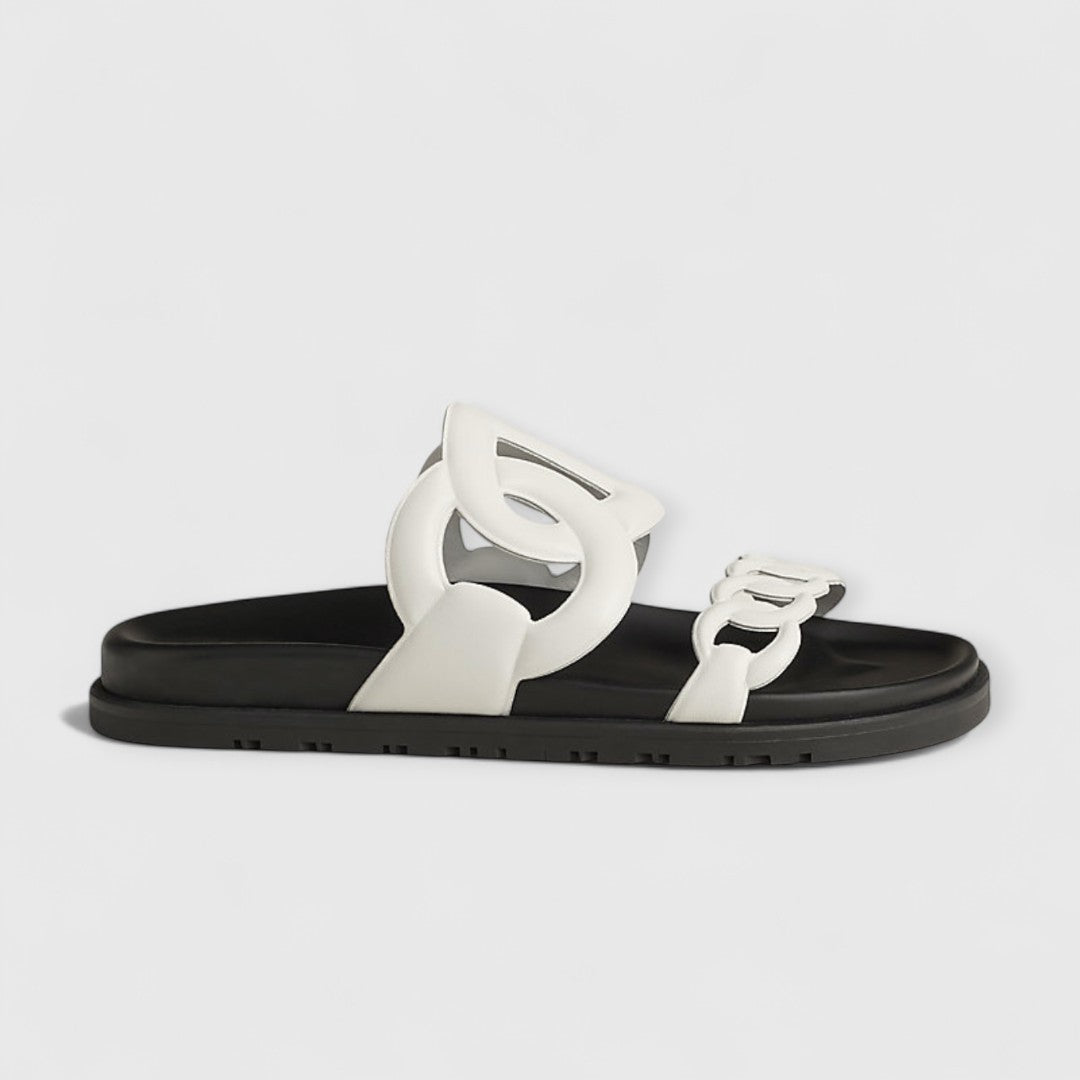 Maria | ELEGANTE SANDALEN