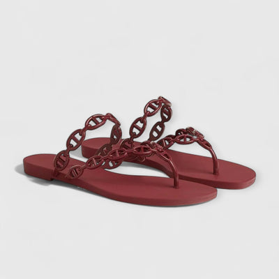 RIVAGE | STILVOLLE SANDALEN