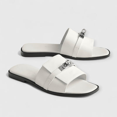 ALINE | SANDALEN MIT RIEMEN