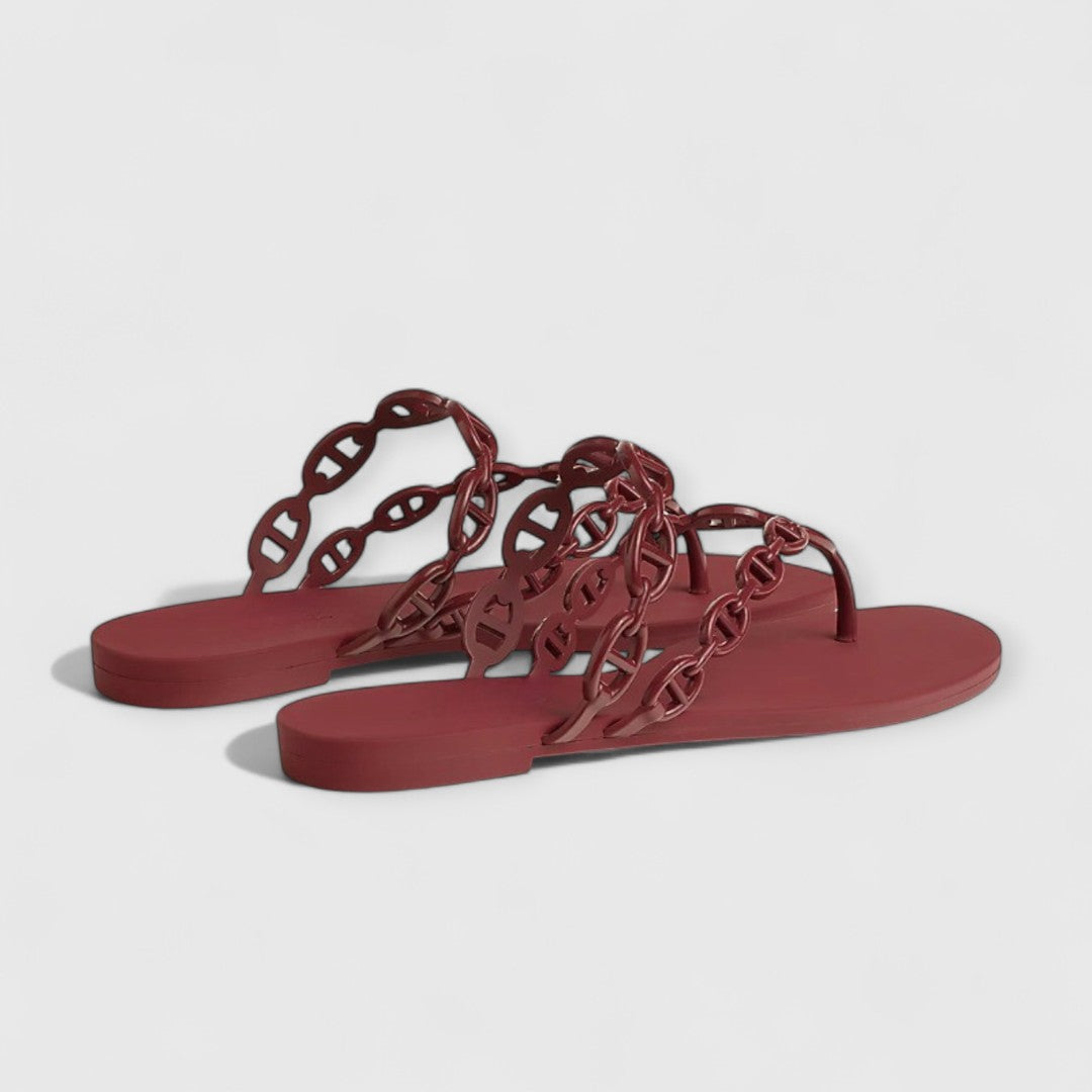 George | ELEGANTE SANDALEN