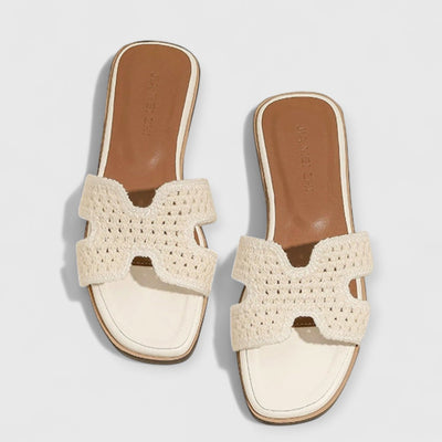 CLÉMENCE | STILVOLLE SANDALEN