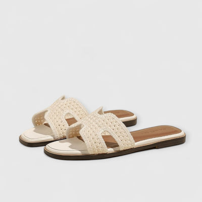 CLÉMENCE | STILVOLLE SANDALEN
