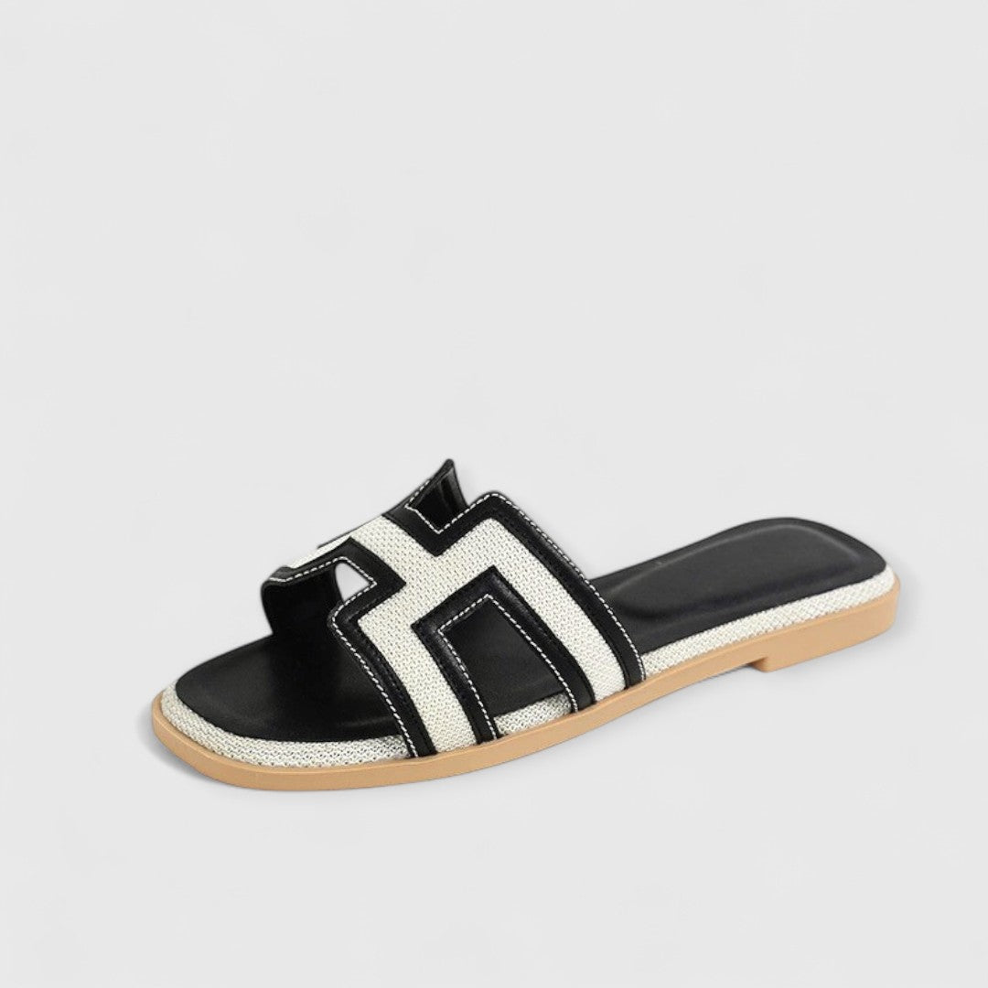CHIC SANDALEN | SOMMER EDITION