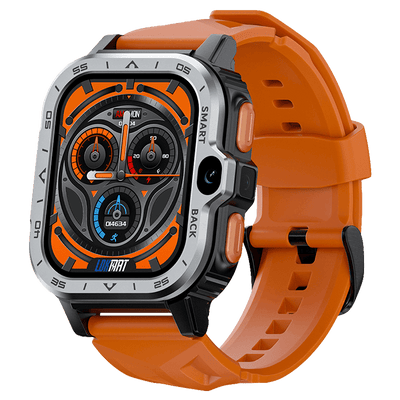 Herkules - Die stabilste SIM-Smartwatch