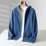 Blau-Grau