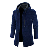 Marineblau