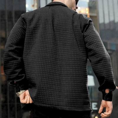 Joel | Ultra-bequeme Steppjacke für Männer