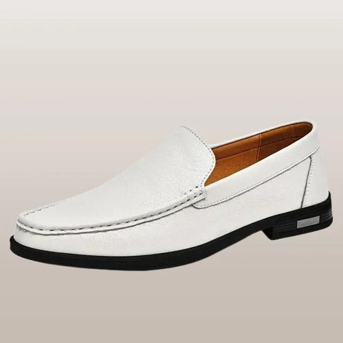 Agustin - Klassischer Loafer