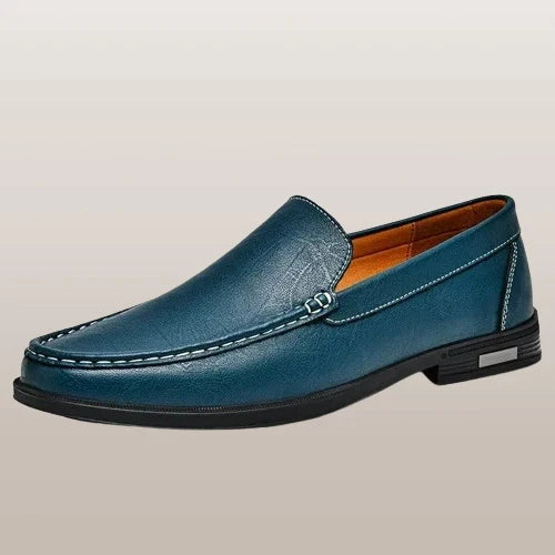 Agustin - Klassischer Loafer