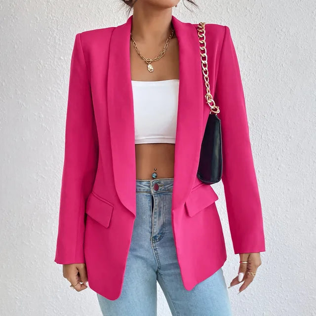 Belinda | Stilvoller Blazer