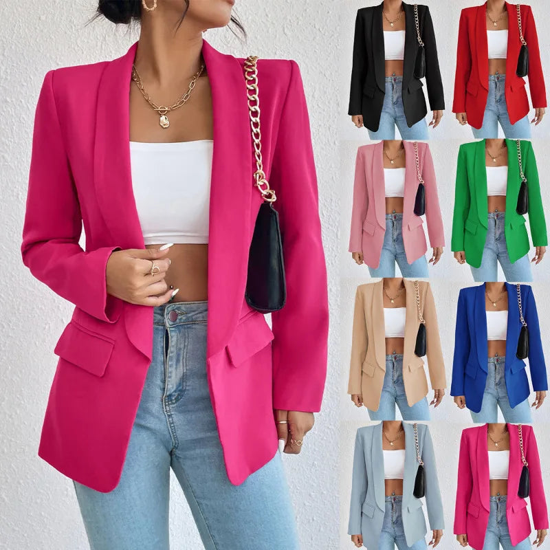 Belinda | Stilvoller Blazer