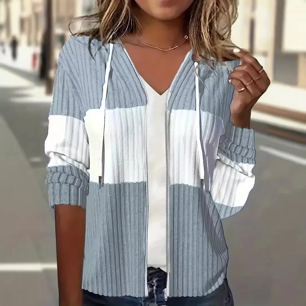 Molly | Cozy Haven Kapuzenpullover