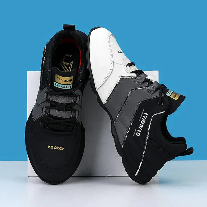 Tibor | Hochwertige und bequeme Sportschuhe für Männer