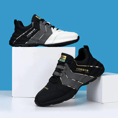Tibor | Hochwertige und bequeme Sportschuhe für Männer