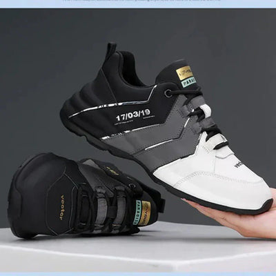 Tibor | Hochwertige und bequeme Sportschuhe für Männer