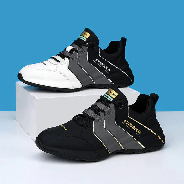 Tibor | Hochwertige und bequeme Sportschuhe für Männer