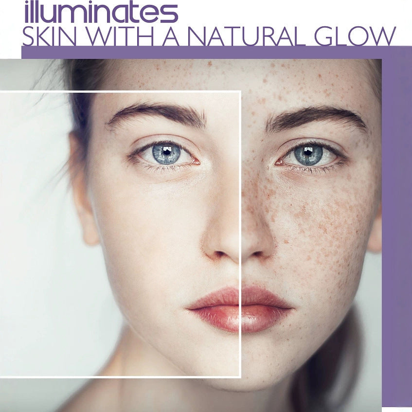 Tatum | Body Coverage Perfector - Wasserdichte, leichte und makellose Körperbeschichtung