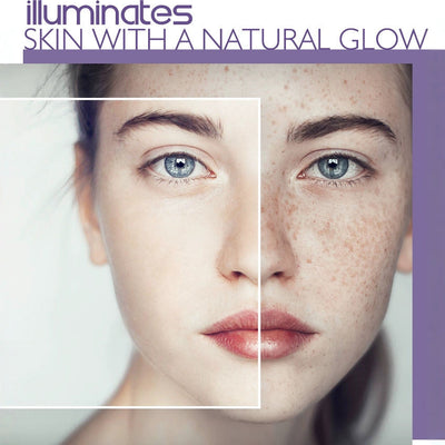 Tatum | Body Coverage Perfector - Wasserdichte, leichte und makellose Körperbeschichtung