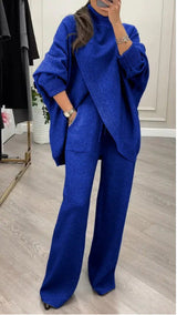 Blau