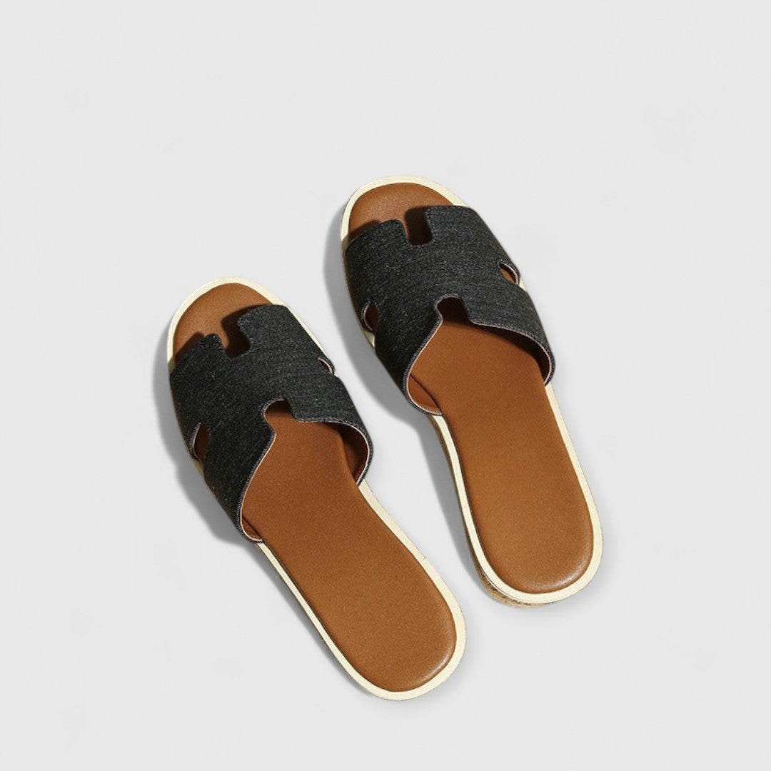 JOACHIM | PLATTFORM-SANDALEN