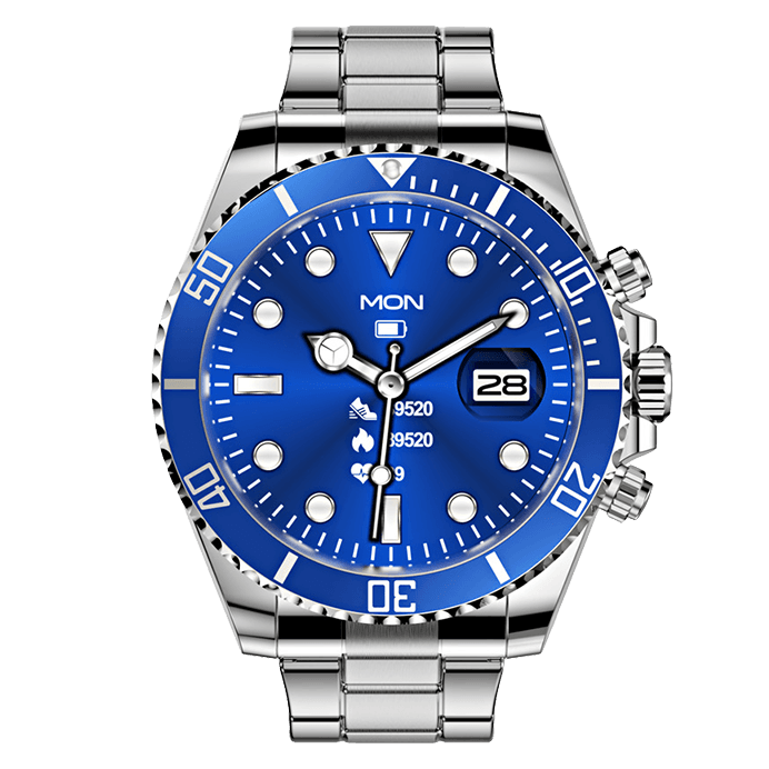 Phantom - Smartwatch