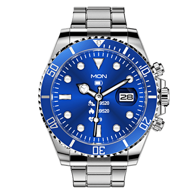 Phantom - Smartwatch