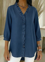 Marineblau