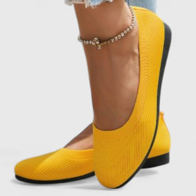 Dana | Bequeme Mokassins