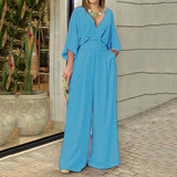 Pfauenblau