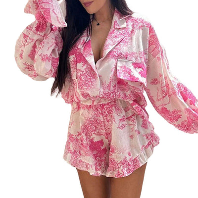 Damen Leichtes Sommerkleid Fudus