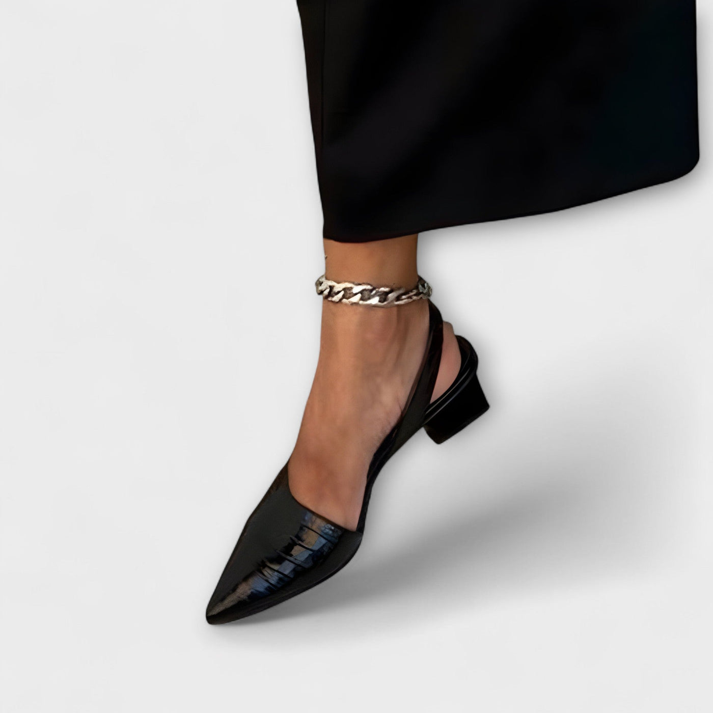 Catherine - Orthopädische Komfortabsätze