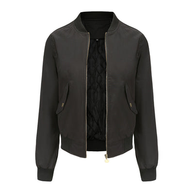 Herren lässige Übergangsjacke mit praktischen Taschen und modernem Design Aliams