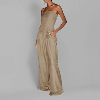 Damen Abendkleid Fudus