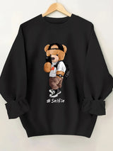 Schwarz
