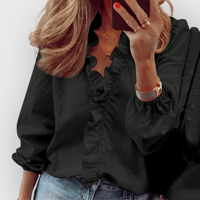 Evie | STILVOLLES HEMD