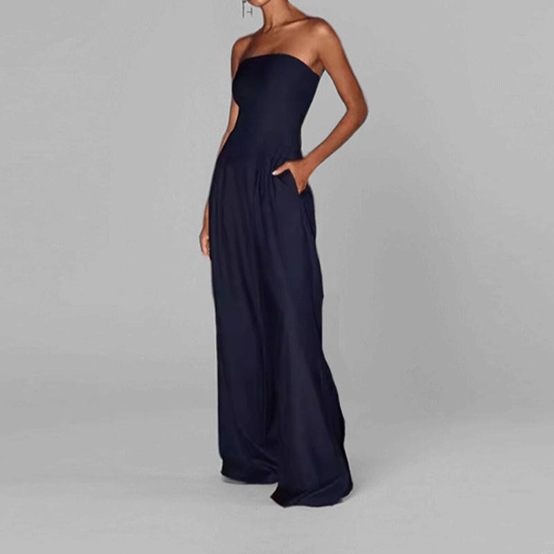 Damen Abendkleid Fudus
